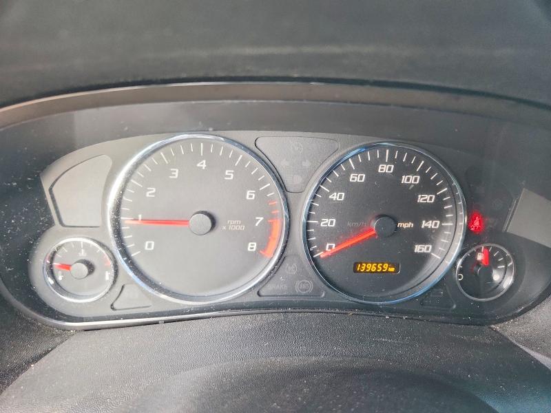 62906386 :رقم المزاد ، 1G6DP577170136292 vin ، 2007 Cadillac Cts مزاد بيع