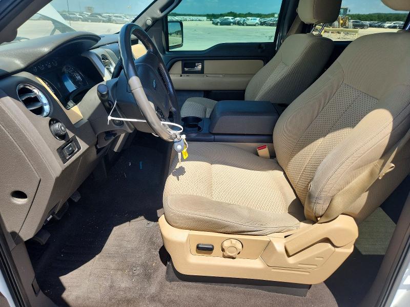 2013 Ford F150 მანქანა იყიდება აუქციონზე, vin: 1FTFW1CT6DKF41925, აუქციონის ნომერი: 85625715