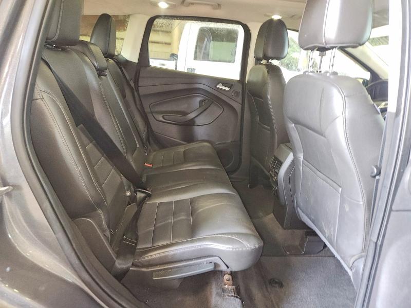 61377106 :رقم المزاد ، 1FMCU9J94EUC98986 vin ، 2014 Ford Escape مزاد بيع