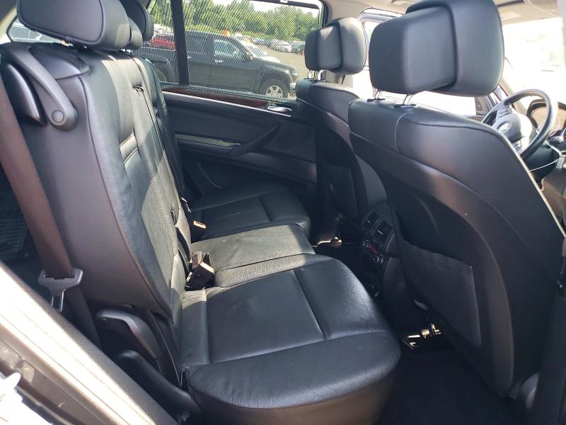 60320036 :رقم المزاد ، 5UXZV4C56CL745165 vin ، 2012 Bmw X5 مزاد بيع