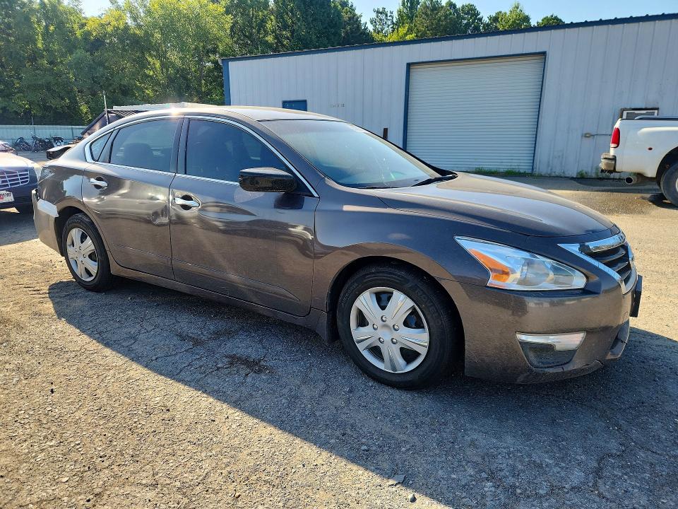 Продаж на аукціоні авто 2014 Nissan Altima, vin: 1N4AL3AP8EC150720, номер лоту: 60085396