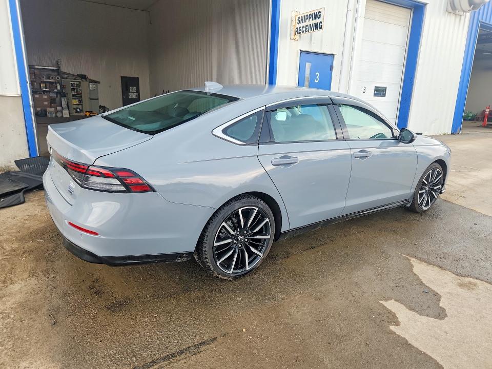 Продажа на аукционе авто 2023 Honda Accord, vin: 1HGCY2F82PA801243, номер лота: 59662996