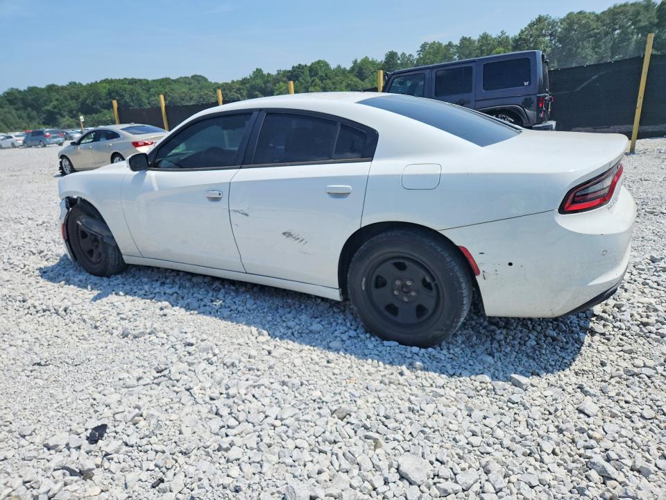 Продажа на аукционе авто 2017 Dodge Charger, vin: 2C3CDXAG9HH515158, номер лота: 62384236