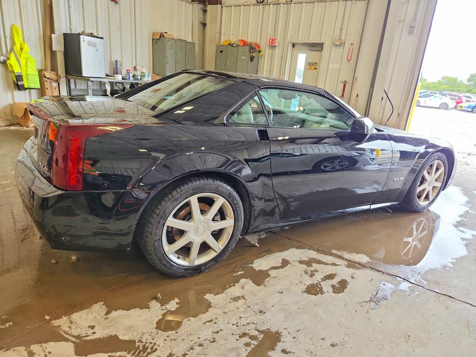 Aukcja sprzedaży 2004 Cadillac Xlr, vin: 1G6YV34A245603181, numer aukcji: 60175356