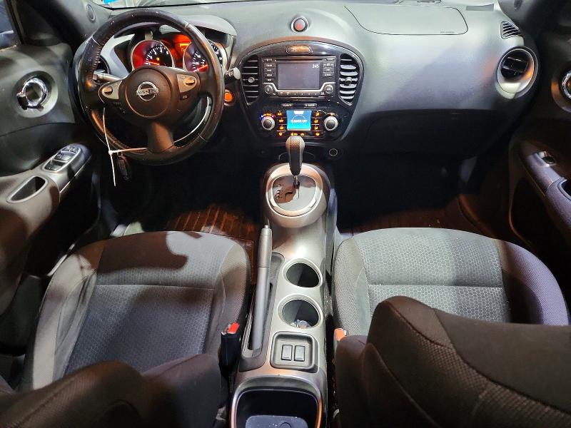 61714116 :رقم المزاد ، JN8AF5MV0GT651356 vin ، 2016 Nissan Juke مزاد بيع