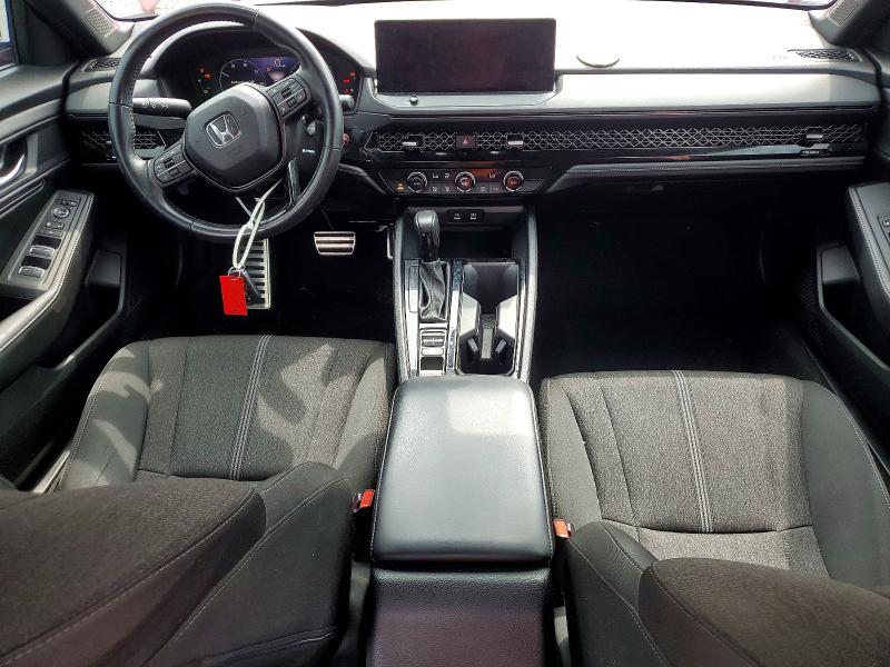 Продаж на аукціоні авто 2024 Honda Accord, vin: 1HGCY2F55RA034268, номер лоту: 60705646