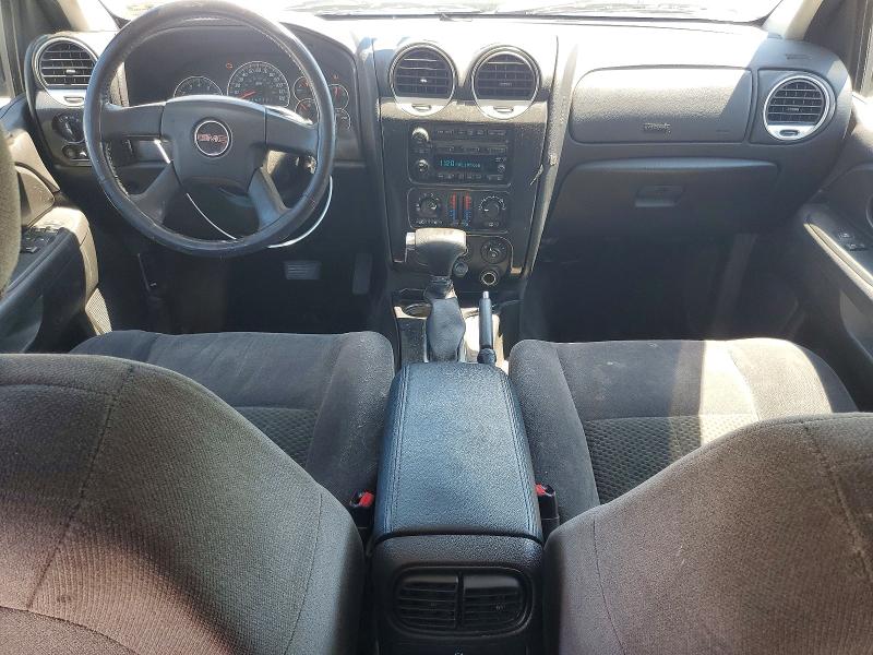 Продажа на аукционе авто 2007 Gmc Envoy, vin: 1GKDT13S172256081, номер лота: 61023116