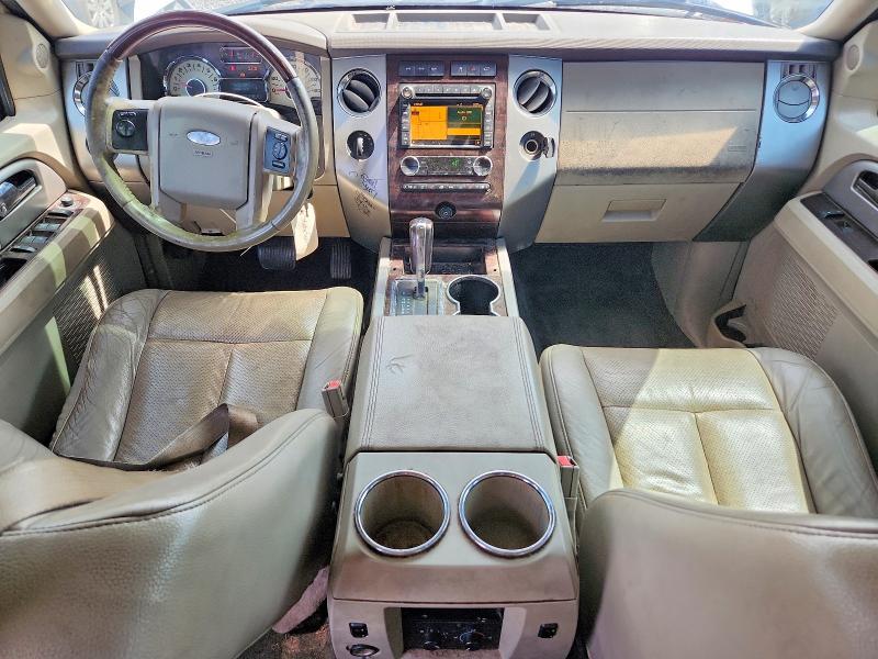 Продаж на аукціоні авто 2010 Ford Expedition, vin: 1FMJU2A53AEA33783, номер лоту: 60007376