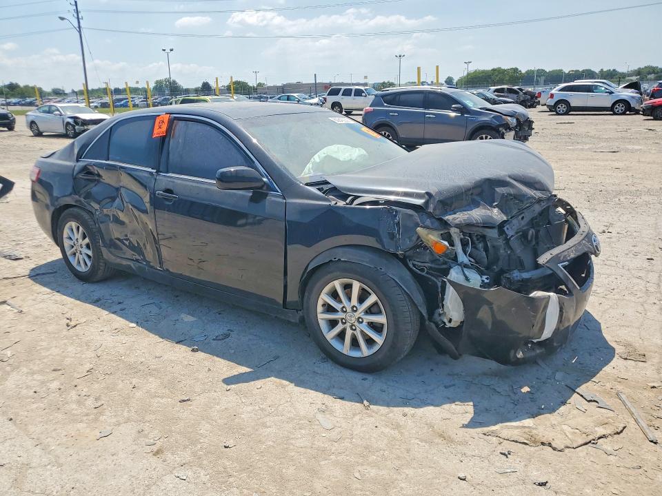 2011 Toyota Camry მანქანა იყიდება აუქციონზე, vin: 4T1BK3EK8BU627423, აუქციონის ნომერი: 60843036