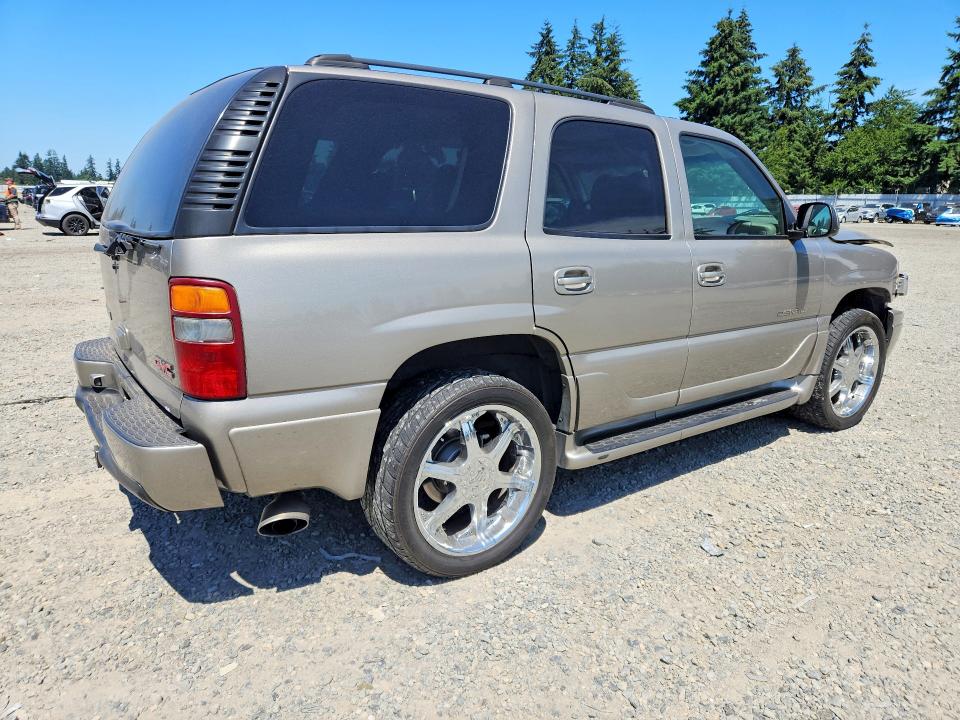 Продаж на аукціоні авто 2002 Gmc Denali, vin: 1GKEK63U62J327733, номер лоту: 59283286