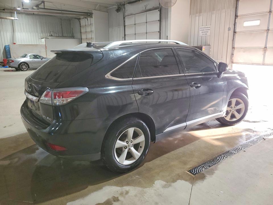 Aukcja sprzedaży 2015 Lexus Rx 350, vin: 2T2BK1BA2FC270047, numer aukcji: 58423856