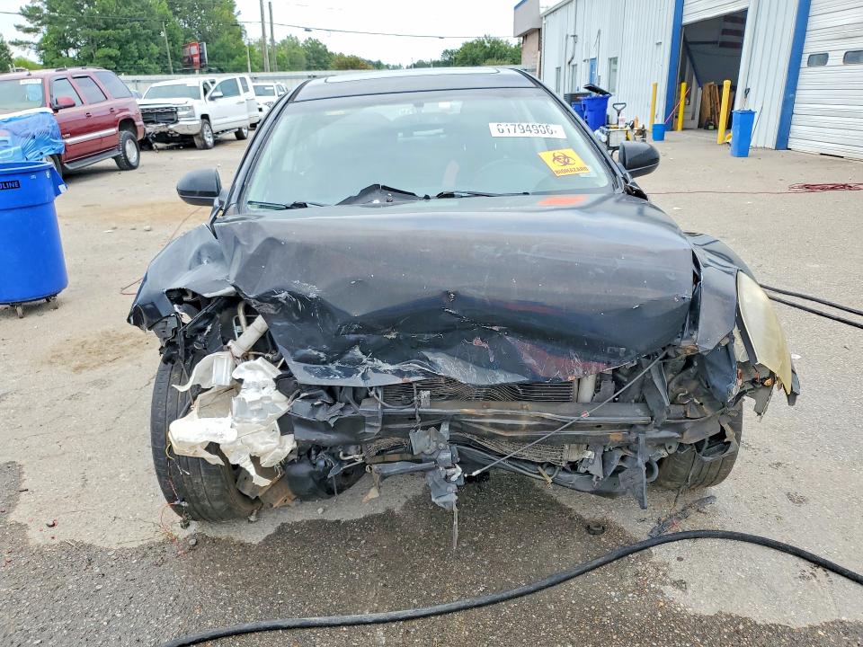Aukcja sprzedaży 2010 Mazda 6, vin: 1YVHZ8CH6A5M12334, numer aukcji: 61794906