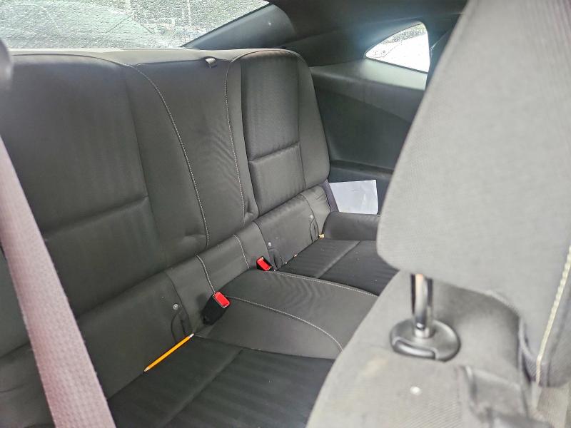 Продажа на аукционе авто 2014 Chevrolet Camaro, vin: 2G1FA1E39E9180889, номер лота: 61107526