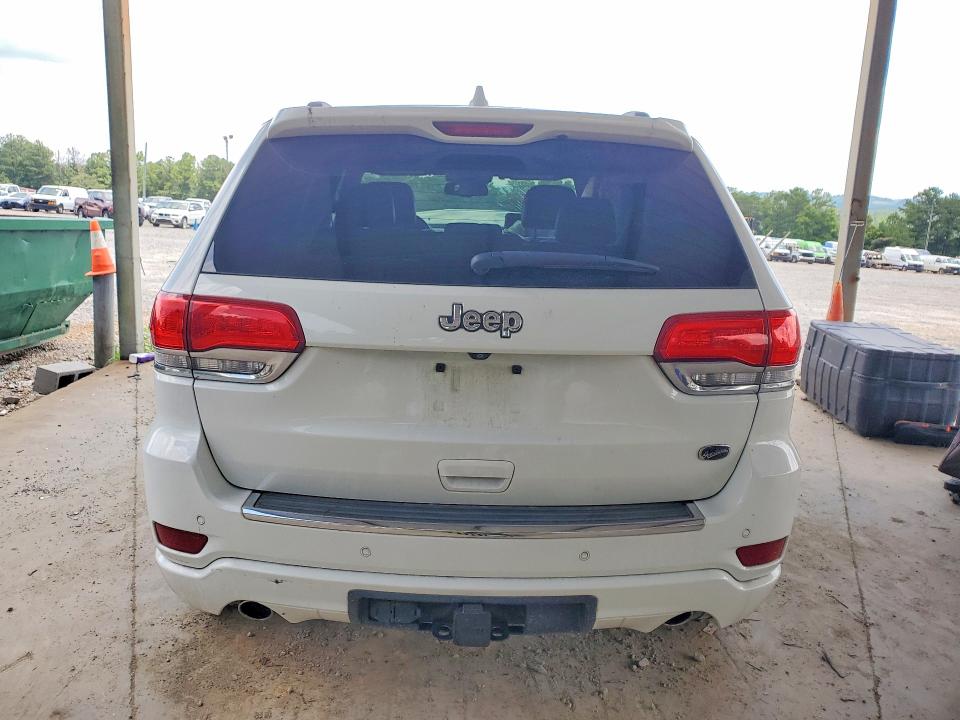 Aukcja sprzedaży 2014 Jeep Grand Cherokee, vin: 1C4RJECG9EC542956, numer aukcji: 59605186