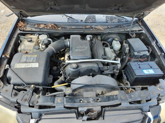 Продажа на аукционе авто 2003 Gmc Envoy, vin: 1GKES16S736178363, номер лота: 58738756