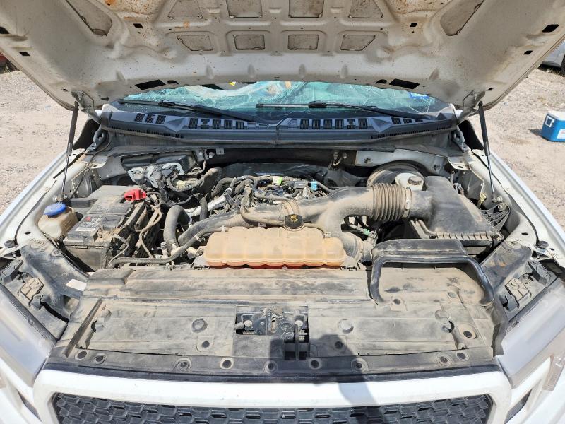 Продажа на аукционе авто 2019 Ford F150, vin: 1FTEW1CP9KKC11823, номер лота: 58563576