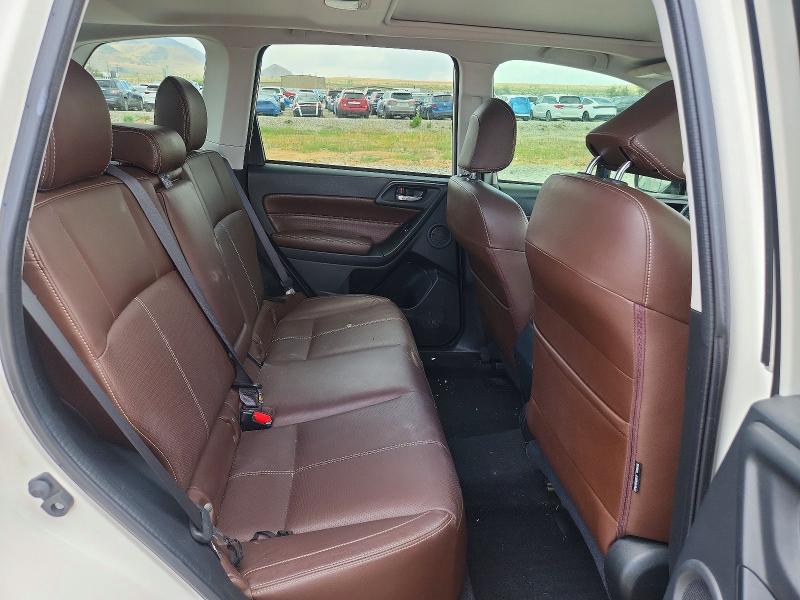 Продажа на аукционе авто 2017 Subaru Forester, vin: JF2SJAWC9HH457577, номер лота: 58157436