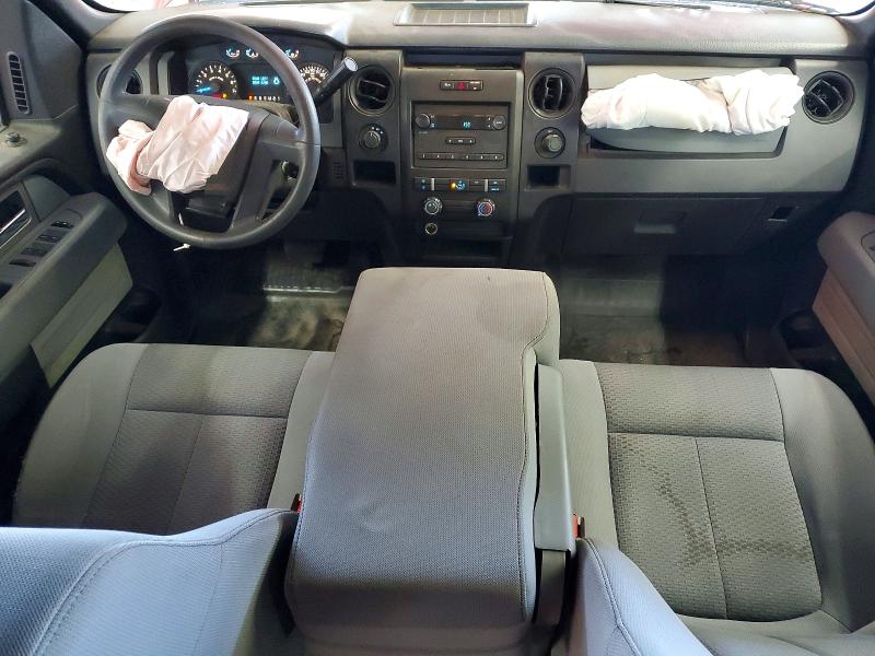 Aukcja sprzedaży 2011 Ford F150, vin: 1FTFW1EF8BKD13347, numer aukcji: 59998836