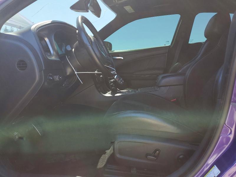 Продажа на аукционе авто 2023 Dodge Charger, vin: 2C3CDXCT0PH639988, номер лота: 62204016