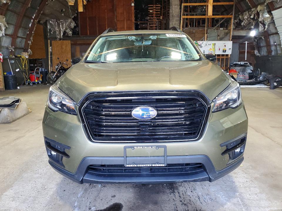 Продаж на аукціоні авто 2022 Subaru Ascent, vin: 4S4WMAGD4N3403154, номер лоту: 61590986