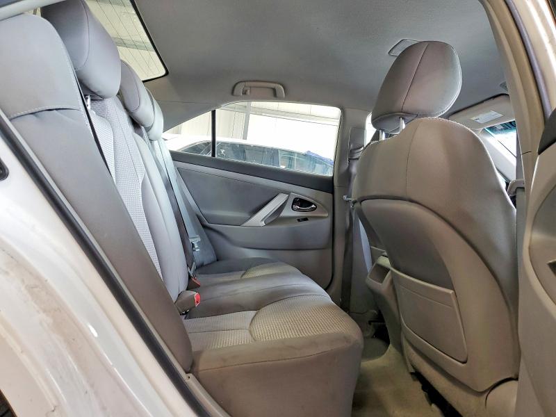 Продаж на аукціоні авто 2011 Toyota Camry, vin: 4T1BF3EK4BU726177, номер лоту: 62693126