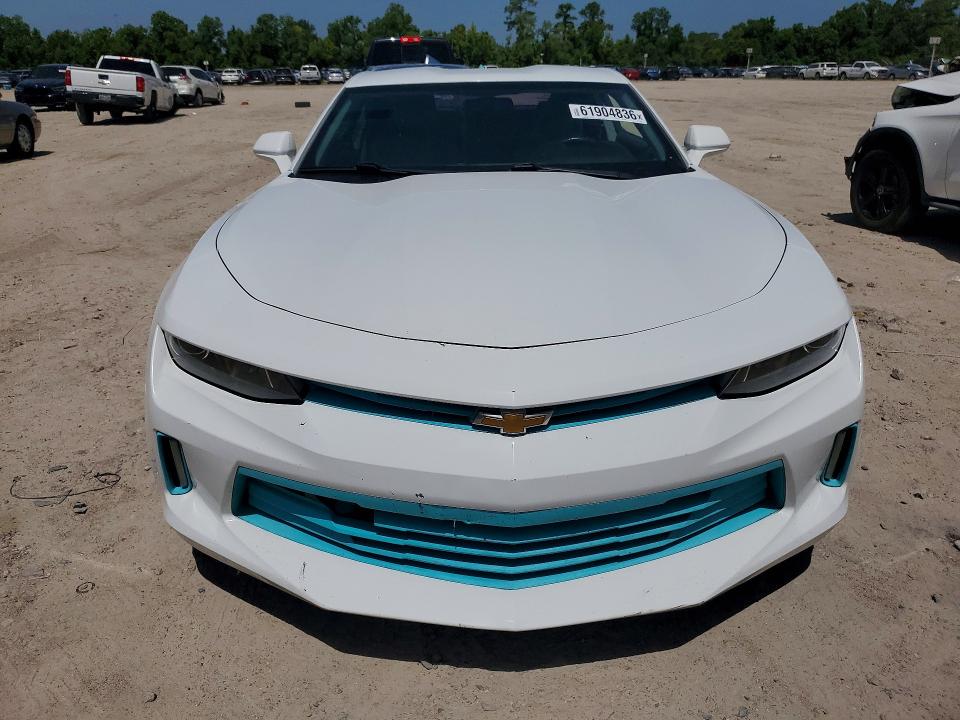 2018 Chevrolet Camaro მანქანა იყიდება აუქციონზე, vin: 1G1FA1RX0J0187425, აუქციონის ნომერი: 61904836