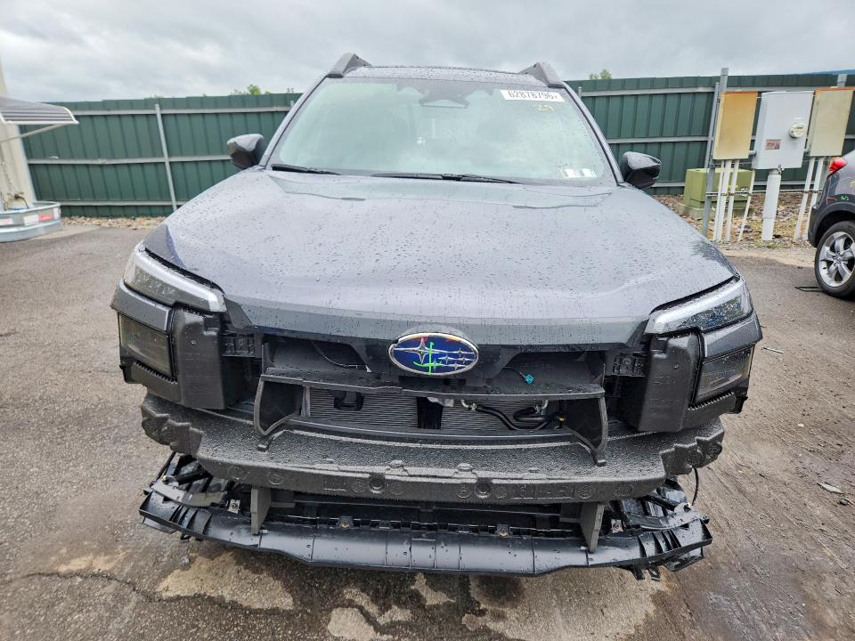 Aukcja sprzedaży 2026 Subaru Outback, vin: JF2BURJD3TY497085, numer aukcji: 62878796