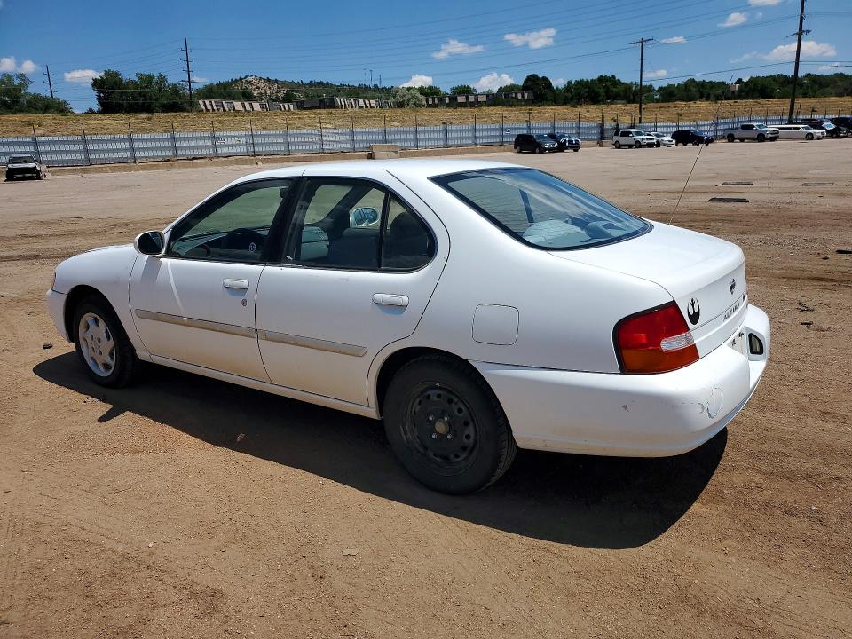 Aukcja sprzedaży 1998 Nissan Altima, vin: 1N4DL01D4WC171941, numer aukcji: 62680976