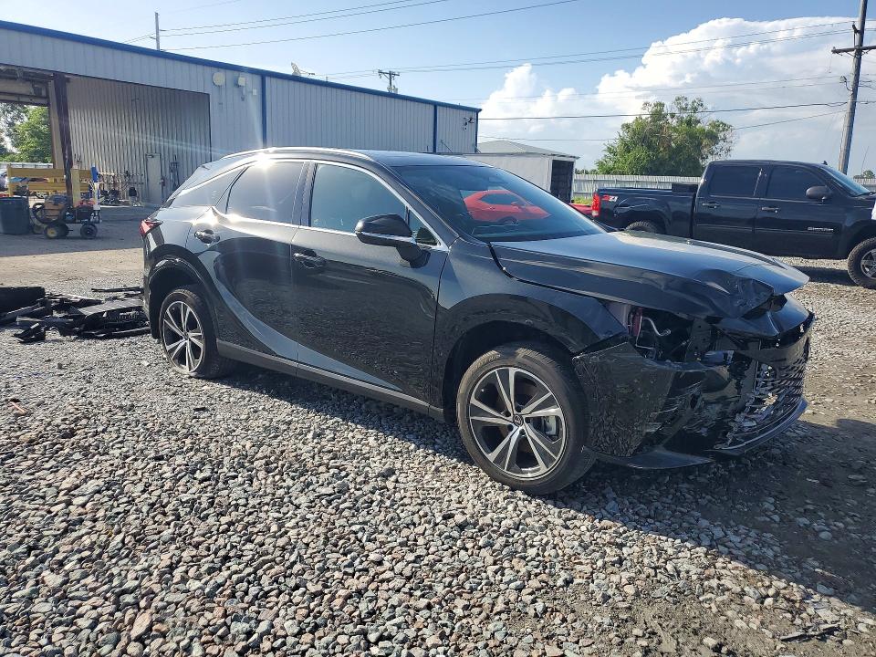 61571666 :رقم المزاد ، JTJCHMAAXT2039026 vin ، 2026 Lexus Rx 350 مزاد بيع
