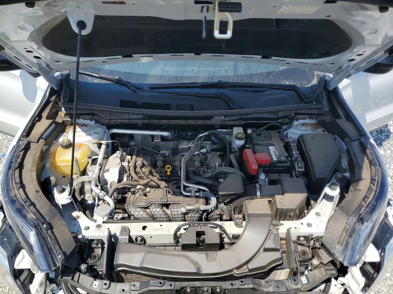 63107566 :رقم المزاد ، JA4J4UA87RZ040793 vin ، 2024 Mitsubishi Outlander مزاد بيع