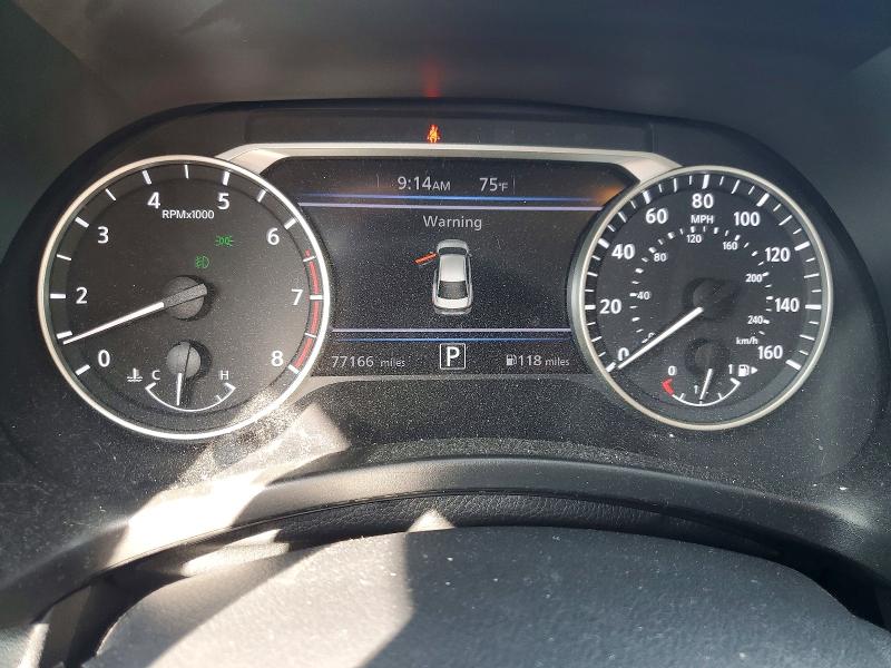 Продажа на аукционе авто 2021 Nissan Sentra, vin: 3N1AB8DV3MY251659, номер лота: 62689626