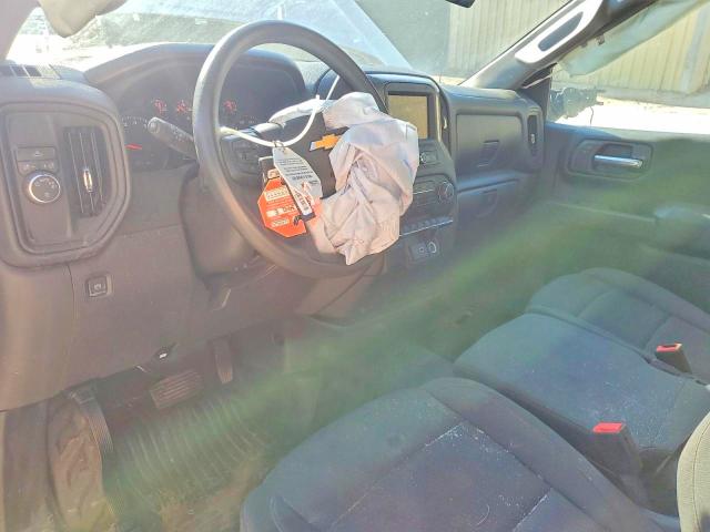 Продажа на аукционе авто 2023 Chevrolet Silverado, vin: 3GCNAAEDXPG312546, номер лота: 60256846