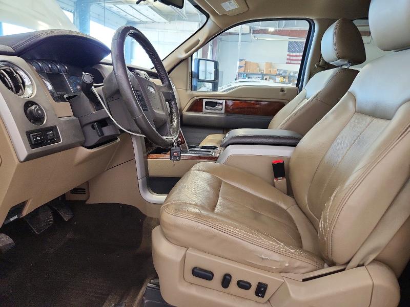 Aukcja sprzedaży 2010 Ford F150, vin: 1FTFW1EV4AFB85669, numer aukcji: 61171756