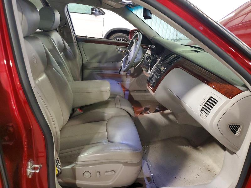 59363046 :رقم المزاد ، 1G6KD57Y06U248873 vin ، 2006 Cadillac Dts مزاد بيع