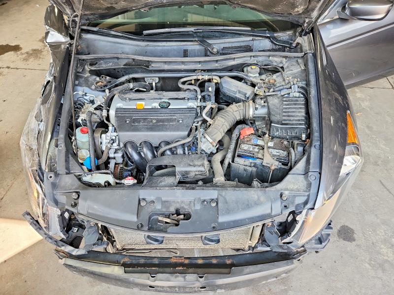 Продажа на аукционе авто 2008 Honda Accord, vin: JHMCP26708C056165, номер лота: 62158046