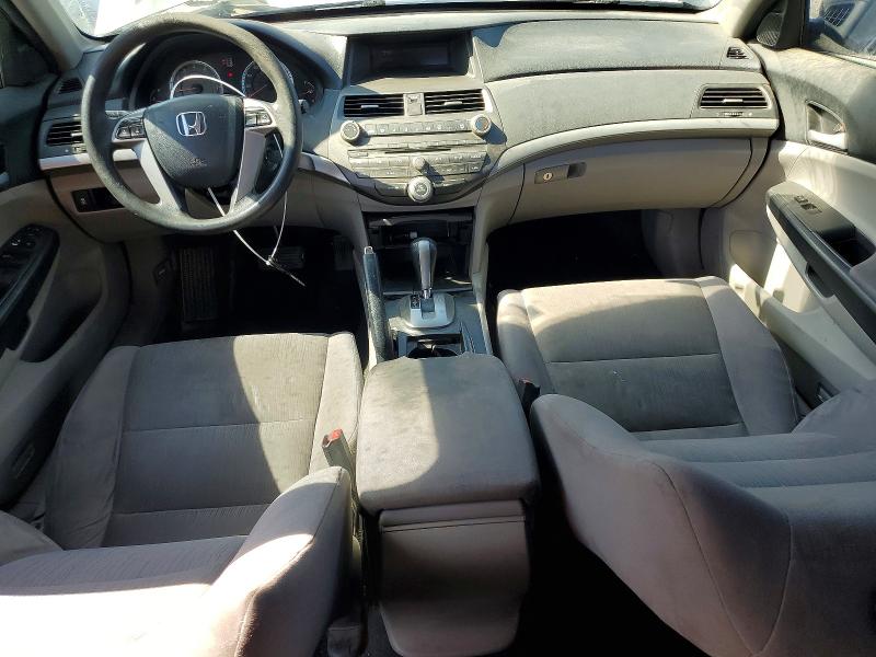 Aukcja sprzedaży 2012 Honda Accord, vin: 1HGCP2F3XCA108504, numer aukcji: 61061596