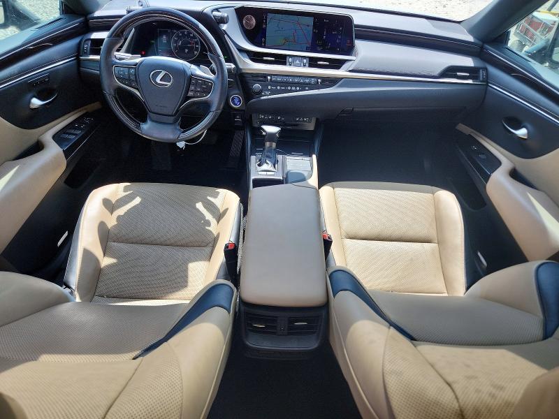 Aukcja sprzedaży 2020 Lexus Es, vin: 58AD21B17LU004510, numer aukcji: 59894456