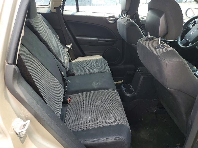 Продажа на аукционе авто 2010 Dodge Caliber, vin: 1B3CB4HA6AD635604, номер лота: 63002756
