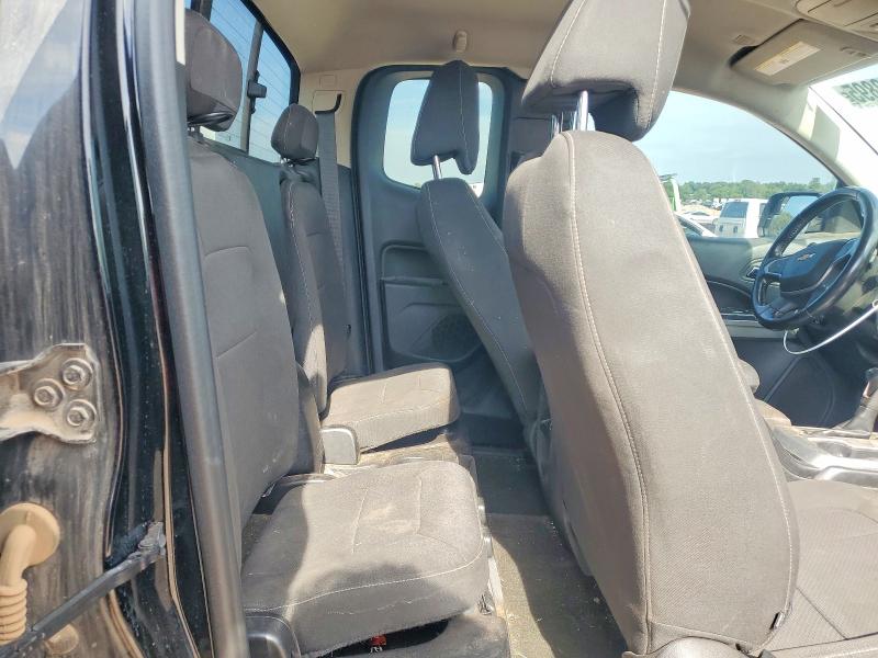 85982895 :رقم المزاد ، 1GCHSCEA3G1207762 vin ، 2016 Chevrolet Colorado مزاد بيع