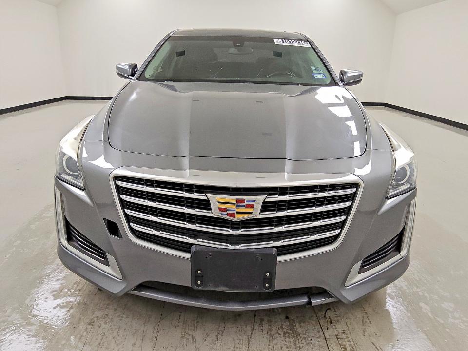 Продаж на аукціоні авто 2019 Cadillac Cts, vin: 1G6AP5SX1K0106650, номер лоту: 61610236