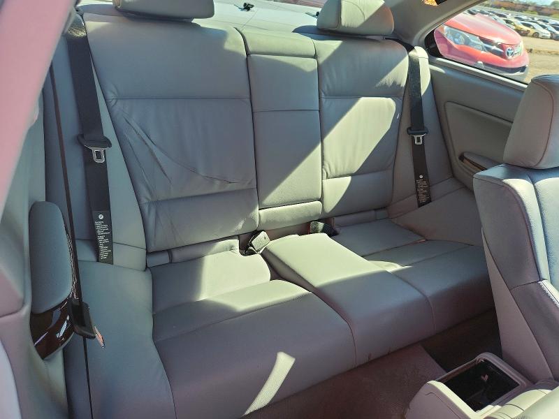 Продажа на аукционе авто 2001 Bmw 325, vin: WBABN33441JW59217, номер лота: 62670786