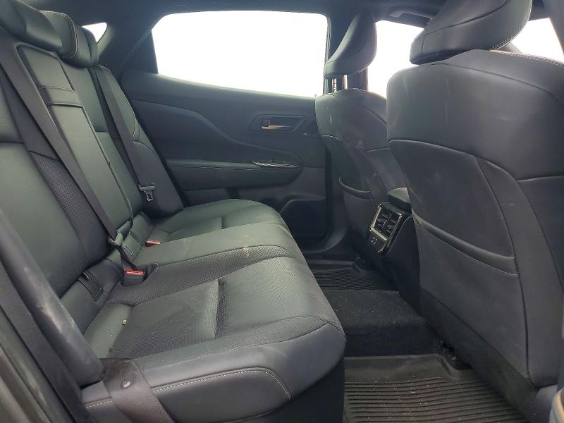 Aukcja sprzedaży 2025 Toyota Crown, vin: JTDAFAAF8S3013141, numer aukcji: 61020086