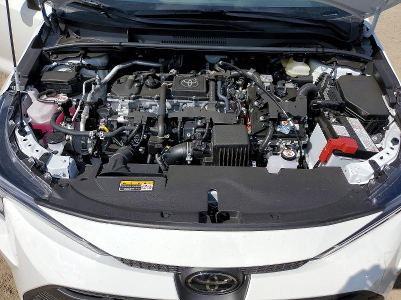 Aukcja sprzedaży 2026 Toyota Corolla Hybrid, vin: JTDBCMFE0T3146315, numer aukcji: 61406796