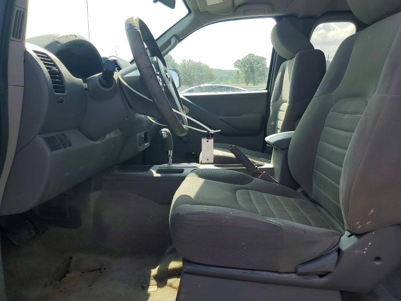 Продажа на аукционе авто 2014 Nissan Frontier, vin: 1N6BD0CT0EN722949, номер лота: 85607415