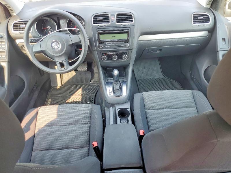 Продажа на аукционе авто 2011 Volkswagen Golf, vin: WVWDA7AJ3BW292953, номер лота: 60815596