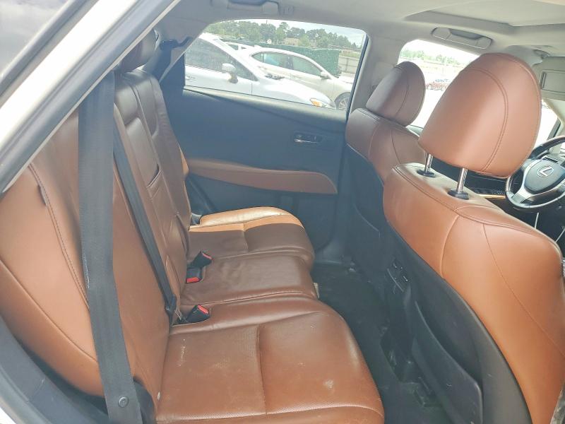 Aukcja sprzedaży 2015 Lexus Rx 350, vin: 2T2ZK1BA1FC186283, numer aukcji: 62022476