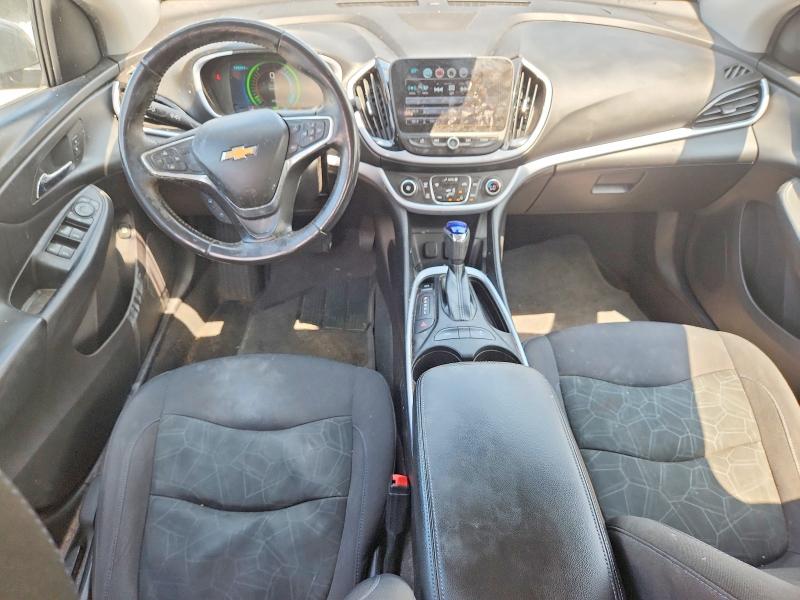 Продажа на аукционе авто 2017 Chevrolet Volt, vin: 1G1RC6S5XHU193300, номер лота: 61344236