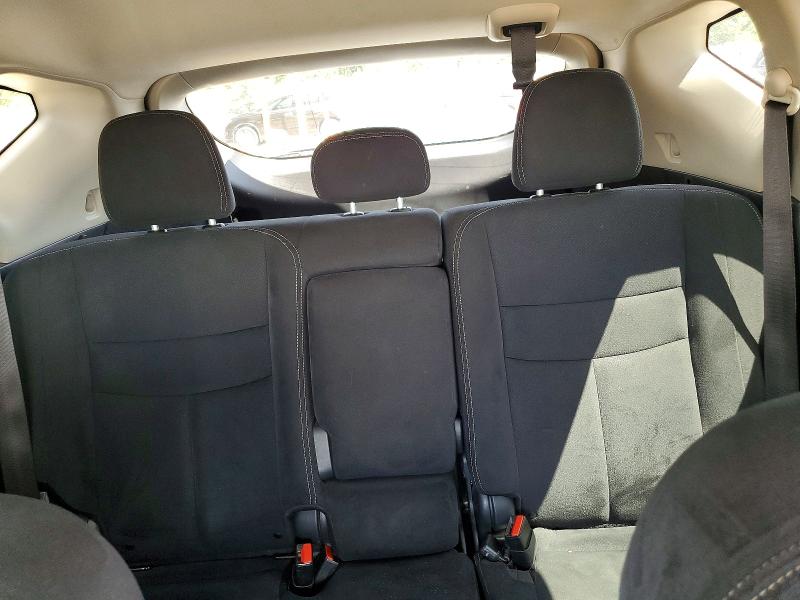 60386376 :رقم المزاد ، 5N1AZ2BJ8MC127218 vin ، 2021 Nissan Murano مزاد بيع