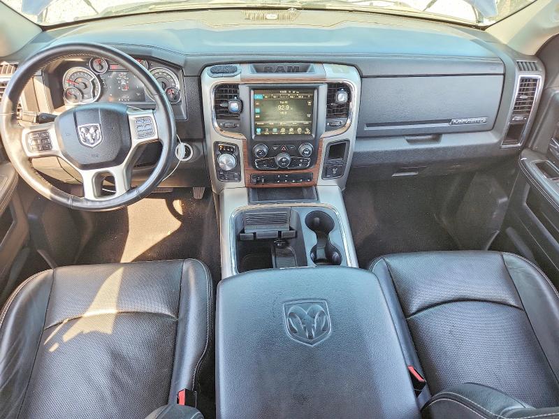 Продаж на аукціоні авто 2016 Ram 1500, vin: 1C6RR7VT0GS248828, номер лоту: 60803856