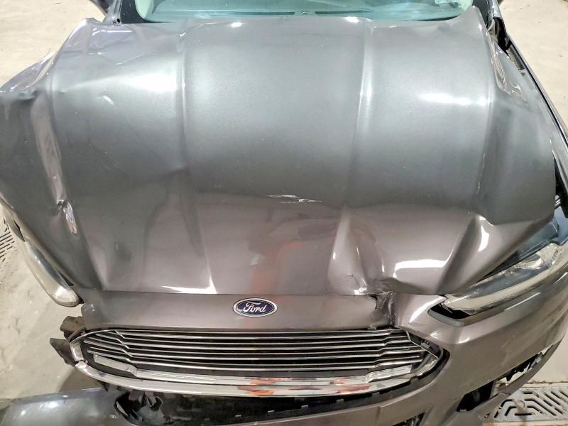 85990555 :رقم المزاد ، 3FA6P0H92FR188740 vin ، 2015 Ford Fusion مزاد بيع